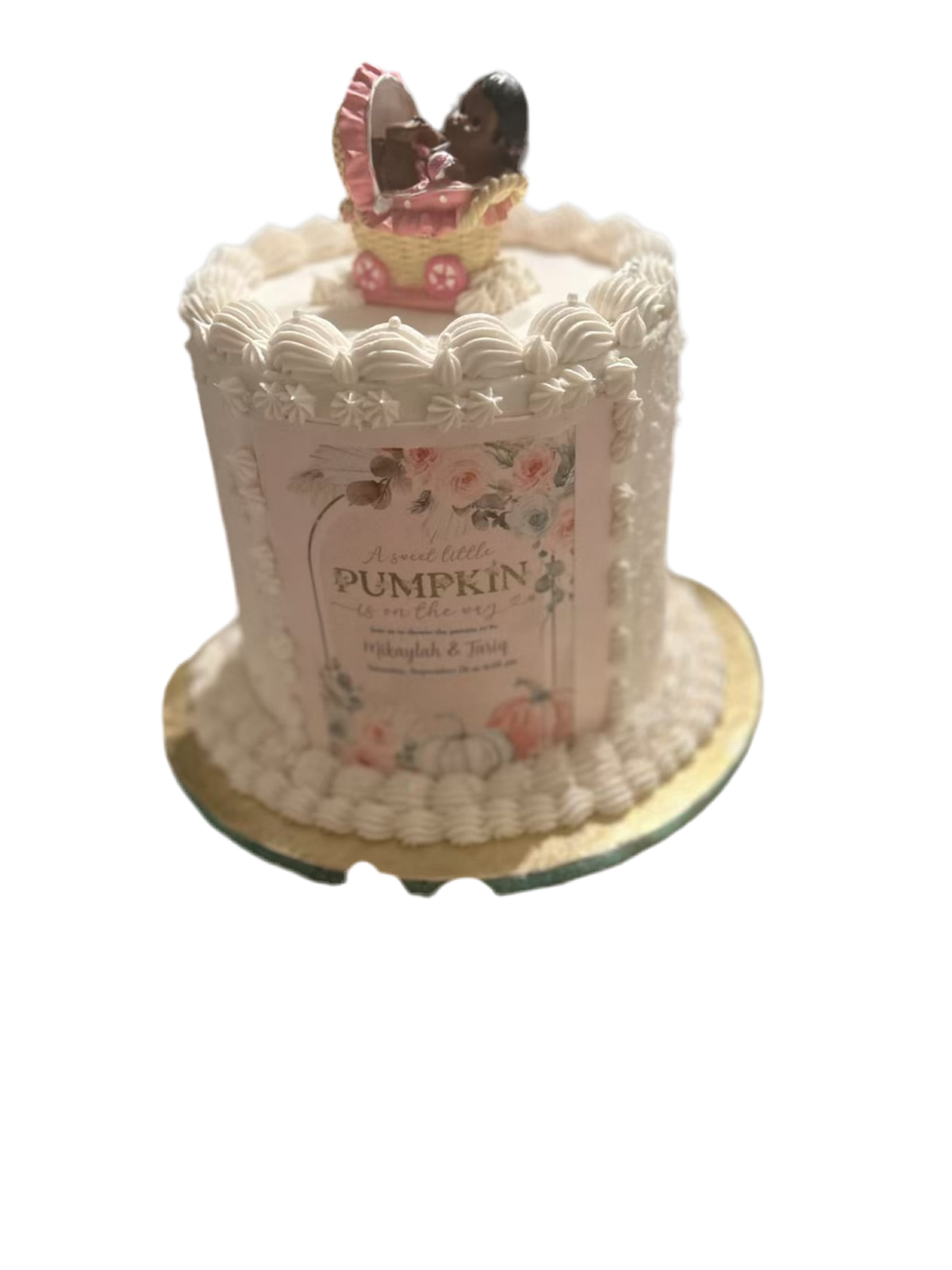 CAKE ORDER DEPOSIT/ PAID IN FULL BALANCE ONLY!!!