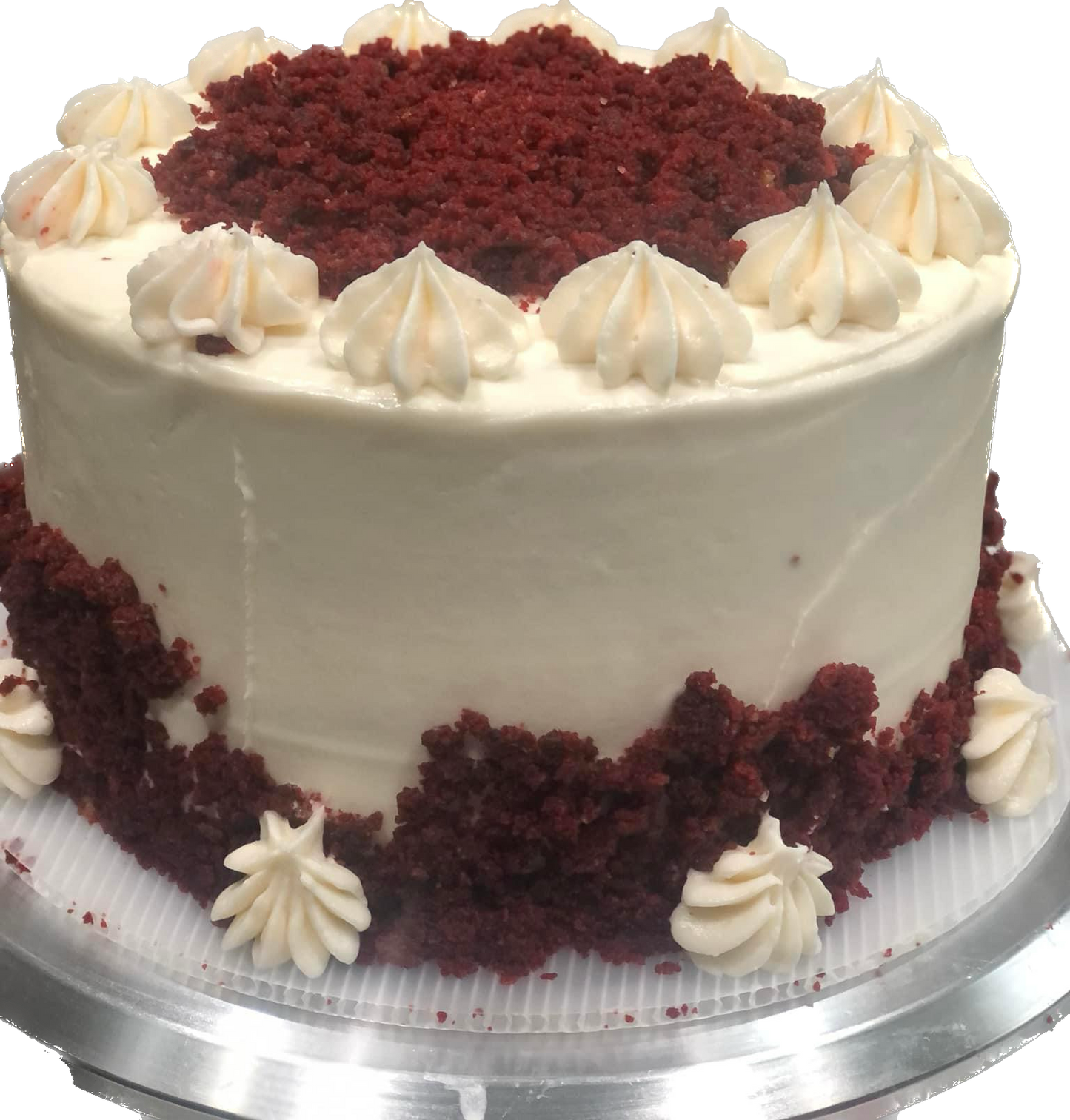 Red Velvet Cake