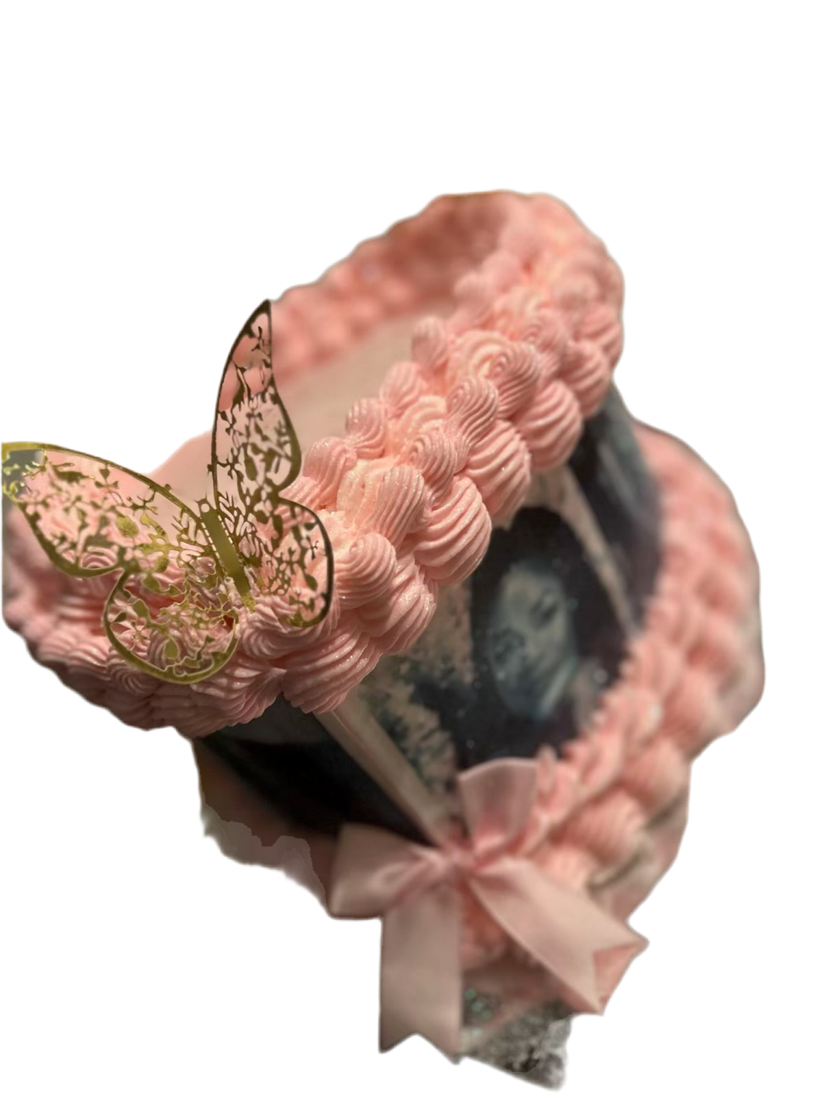 CAKE ORDER DEPOSIT/ PAID IN FULL BALANCE ONLY!!!