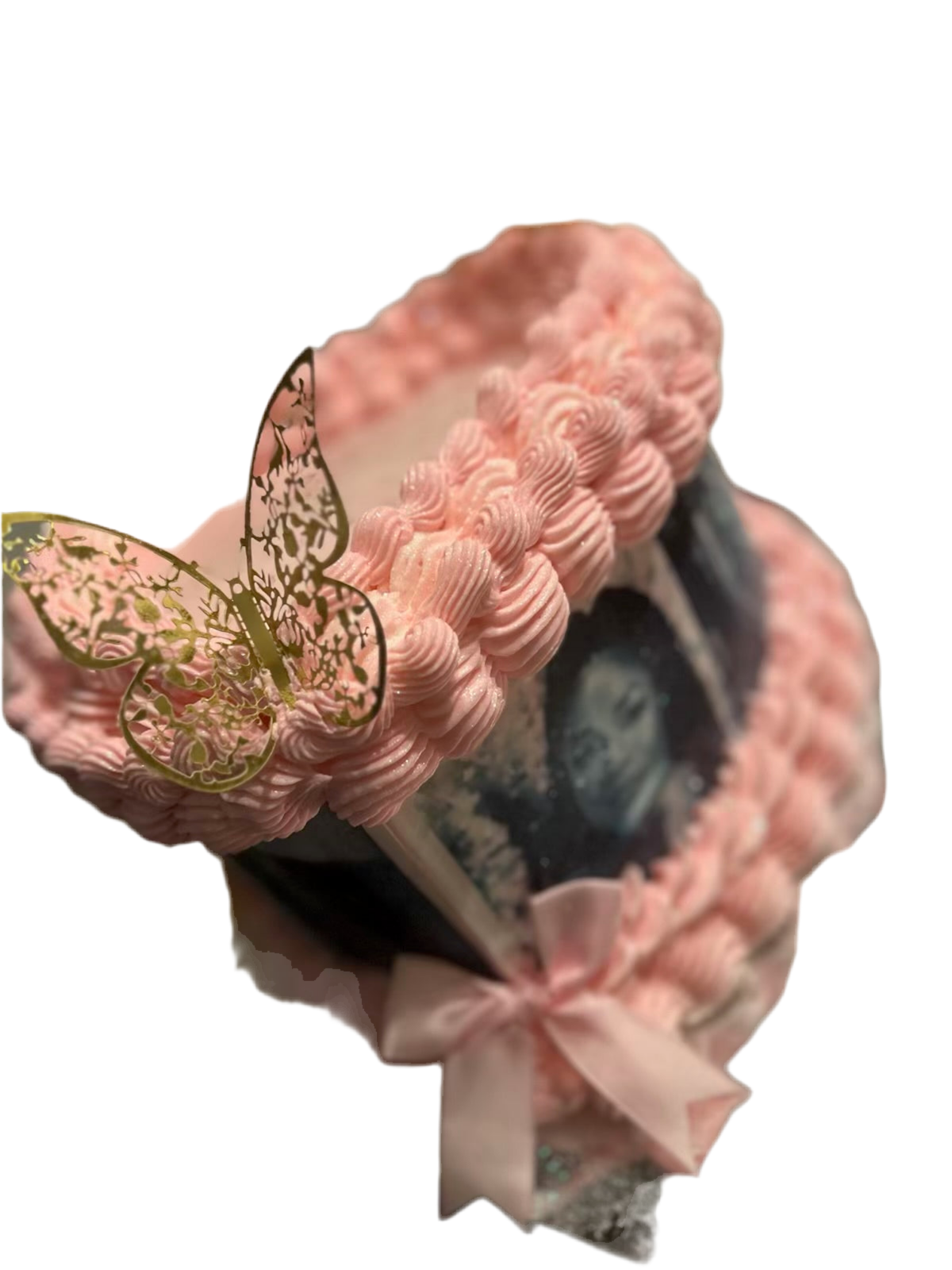 CAKE ORDER DEPOSIT/ PAID IN FULL BALANCE ONLY!!!