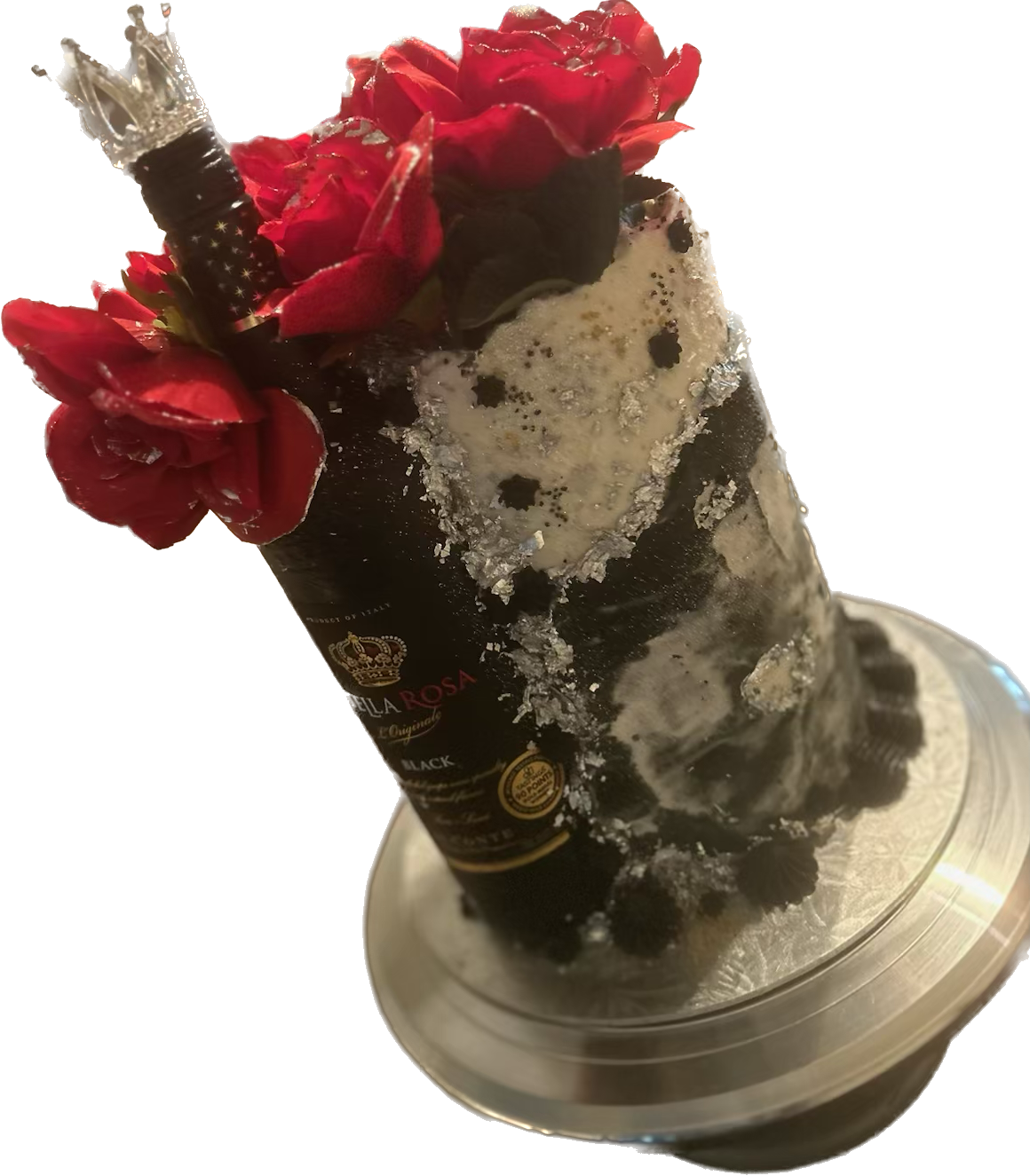 CAKE ORDER DEPOSIT/ PAID IN FULL BALANCE ONLY!!!