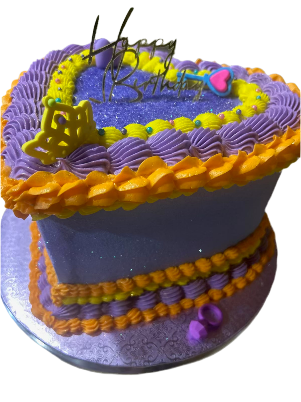 CAKE ORDER DEPOSIT/ PAID IN FULL BALANCE ONLY!!!