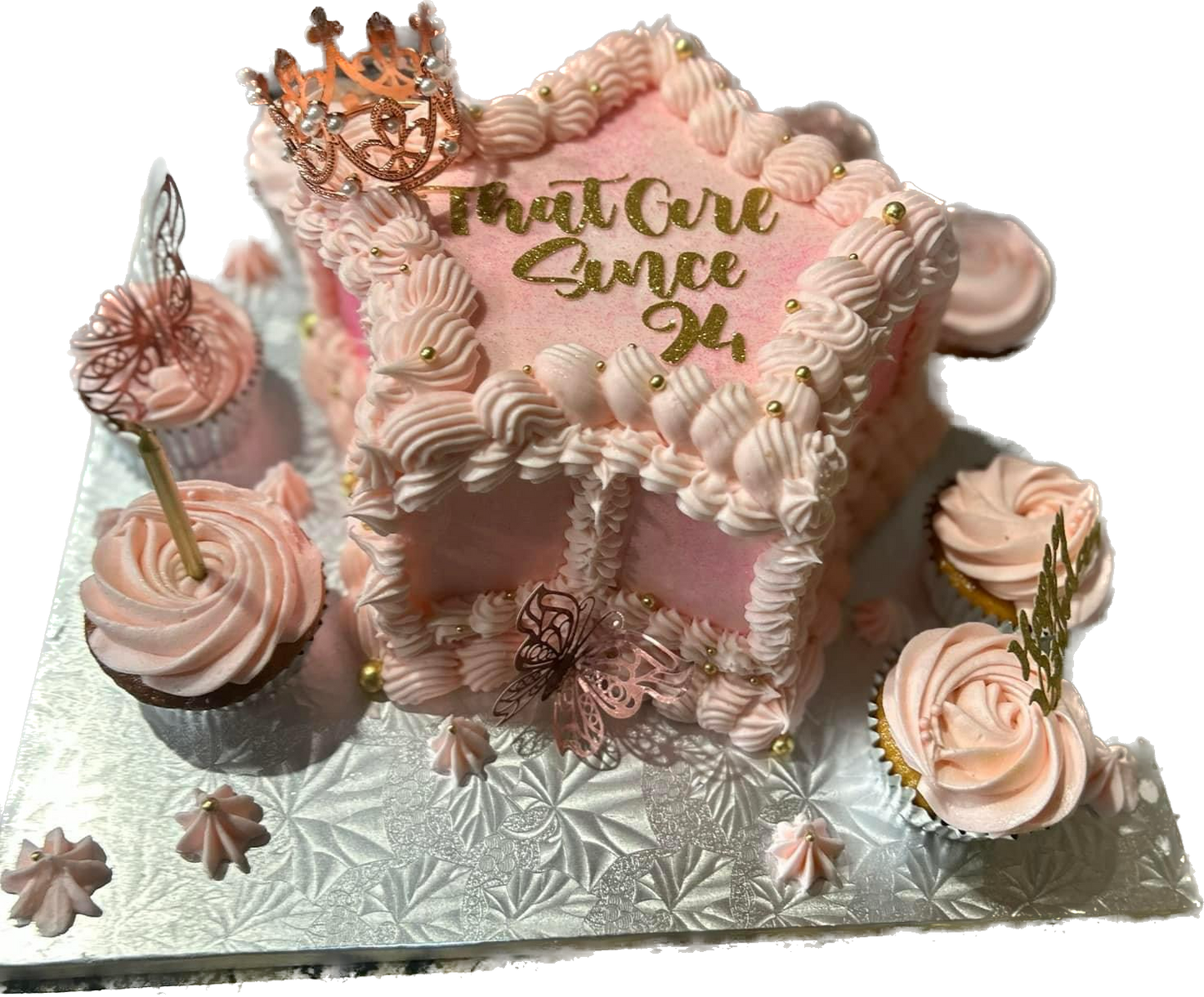 CUPCAKE BUNDLE