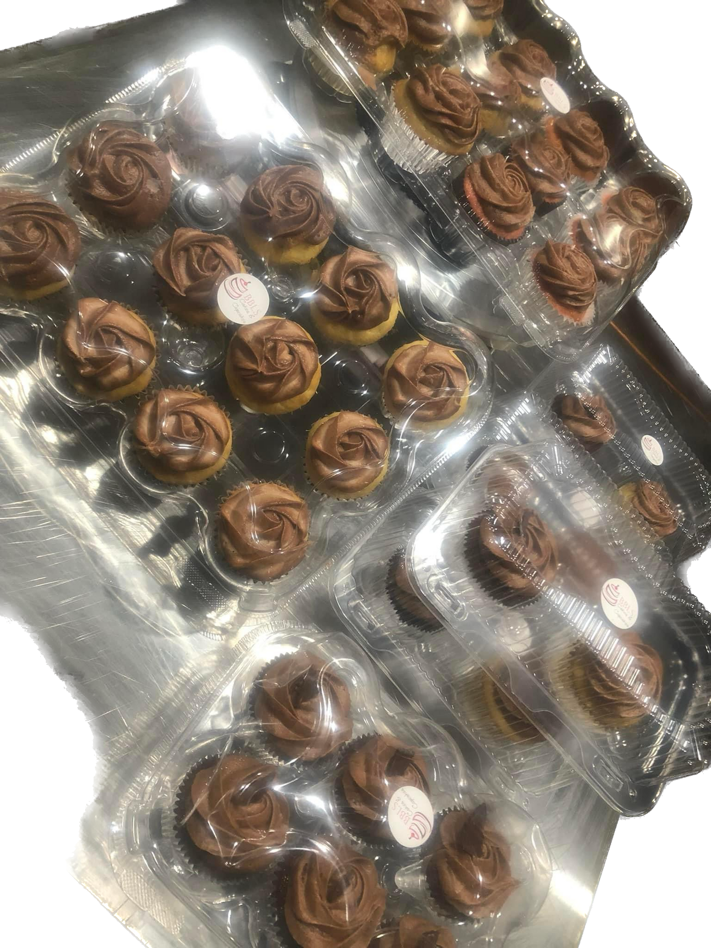CUPCAKE BUNDLE
