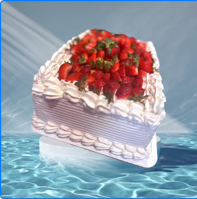 SHEET CAKE