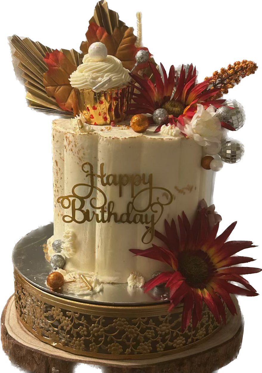CAKE ORDER DEPOSIT/ PAID IN FULL BALANCE ONLY!!!